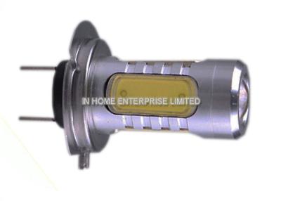 China 3.3W H7 LED Fog Light Bulb 5W Non Glare Cree Led Fog Lamps for sale