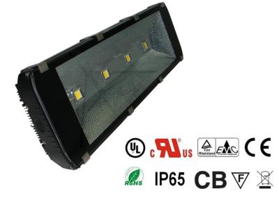 China OEM Rohs Gym tunnel led lighting meanwell power 100 - 240V warm white for sale