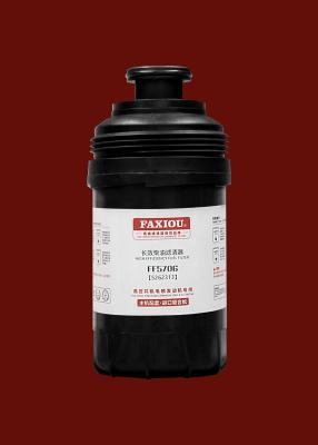 China Diesel Filter Oil Filter FF5706 B100x4-7C,93*213mm, for sale