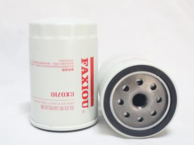China Diesel Engine CX0710 Fuel Filter M16x1.5 for sale