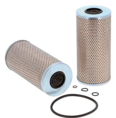 China P550648,Air Filter Suitable For Heavy-Duty Trucks,109*233MM for sale