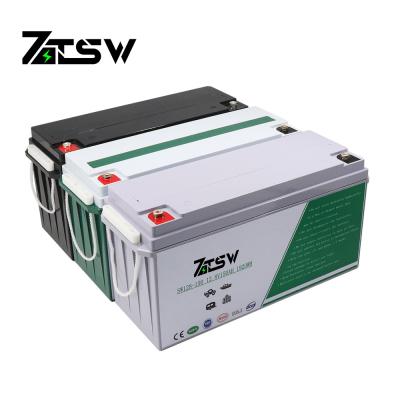China 12V150Ah 1920WH Lithium Battery Pack Outdoor Power Battery With BMS for sale