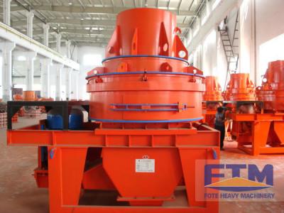China Limestone Sand Maker/Quartz Sand Maker for sale