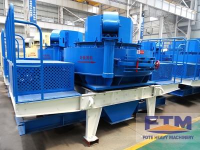 China Stone Sand Making Process Prices/Sand Making Machine Plant for sale