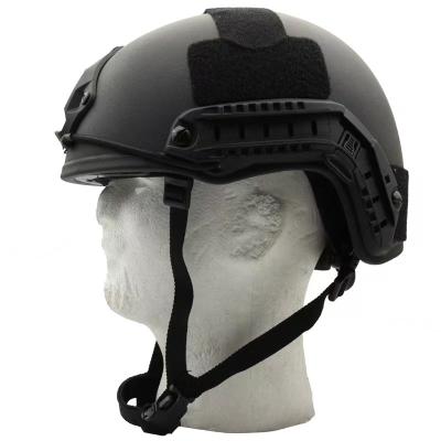 Quality Tactical Military Helmet Bulletproof For Motorcycle Bulletproof Helmets for sale