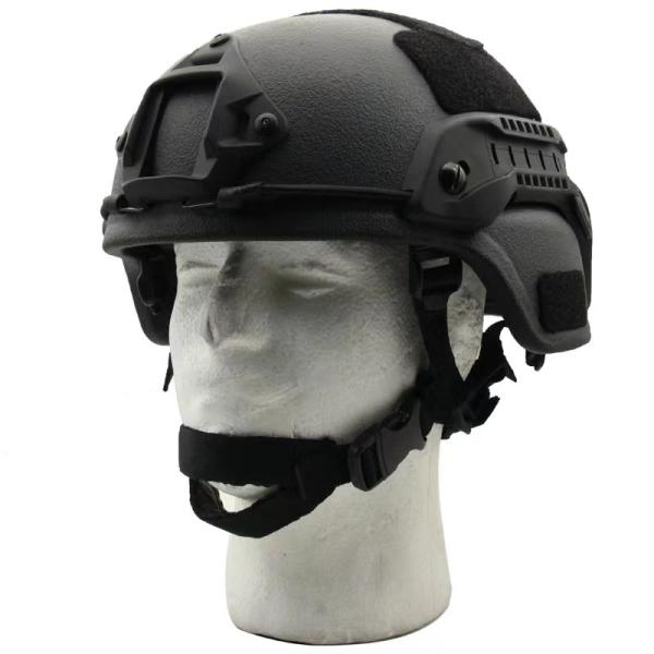 Quality Tactical Military Helmet Bulletproof For Motorcycle Bulletproof Helmets for sale