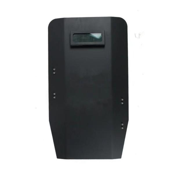Quality Military bulletproof shield police equipment for sale