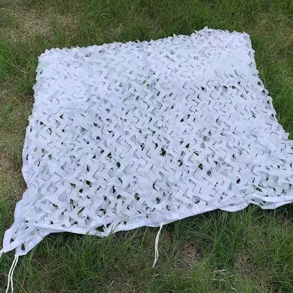 Quality Synthetic Camouflage Nets Military Outdoor Multicam Shading Net for sale