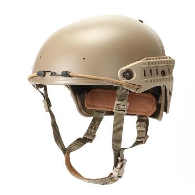 China Military Protective Ballistic And Tactical Helmets Level 4  Outdoor Field Riding Helmet for sale