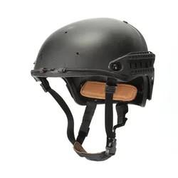 Quality Military Protective Ballistic And Tactical Helmets Level 4 Outdoor Field Riding for sale