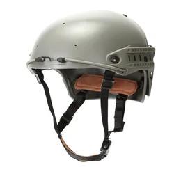 Quality Military Protective Ballistic And Tactical Helmets Level 4 Outdoor Field Riding for sale