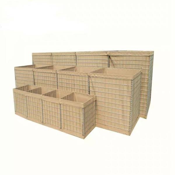 Quality Blast Proof Wall Construction Design Safety Cage Wall Mesh Explosion Proof Barrier Partition for sale