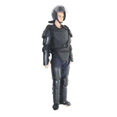 China Level 6 Level 7 Level 8 Military Bulletproof Vest Sale Uniform Full Body Armor Anti Riot Suit for sale
