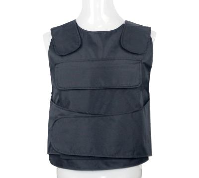 中国 Kevlar Military Bulletproof Vest 3xl 4xl 5xl Concealed Safety Armor 販売のため