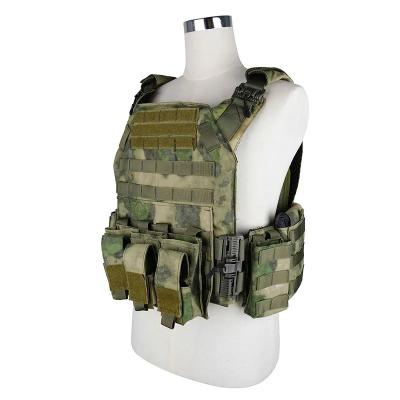 China Us Military Bulletproof Vest Army Buckle Body Guard Wear Inside Stab Proof Aramid PE Custom for sale