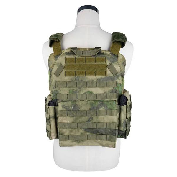 Quality Us Military Bulletproof Vest Army Buckle Body Guard Wear Inside Stab Proof for sale