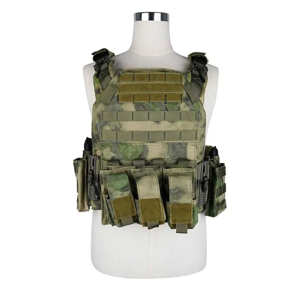 Quality Us Military Bulletproof Vest Army Buckle Body Guard Wear Inside Stab Proof for sale