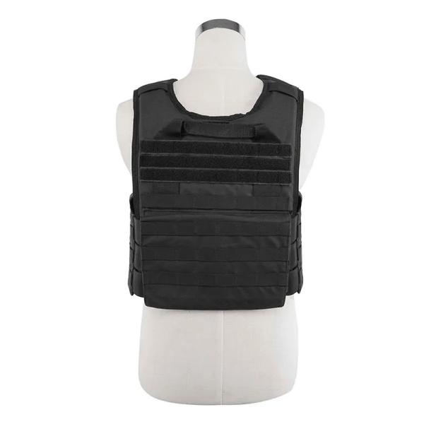 Quality Airsoft Army Bulletproof Vest Backpack U Vest Jumpable Laser Cut Plate Without for sale