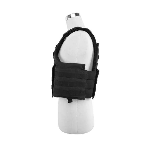 Quality Airsoft Army Bulletproof Vest Backpack U Vest Jumpable Laser Cut Plate Without for sale