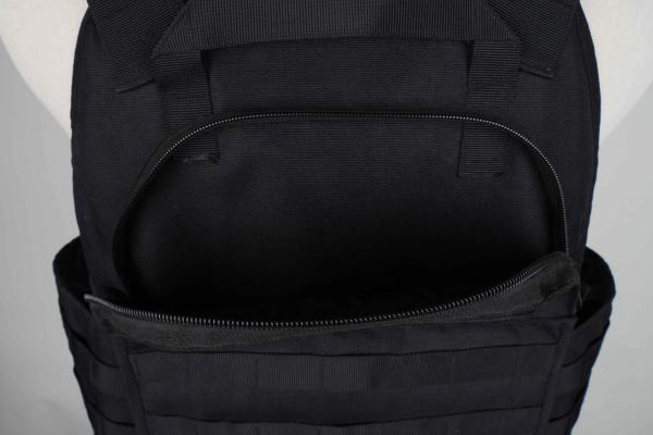 Quality Airsoft Army Bulletproof Vest Backpack U Vest Jumpable Laser Cut Plate Without for sale