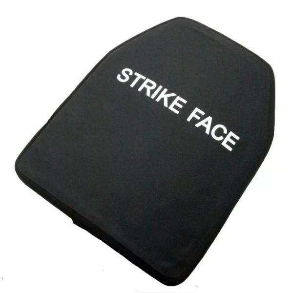 Quality Nij III Stand Alone Bulletproof Plate Ballistic Plate Safety Military for sale