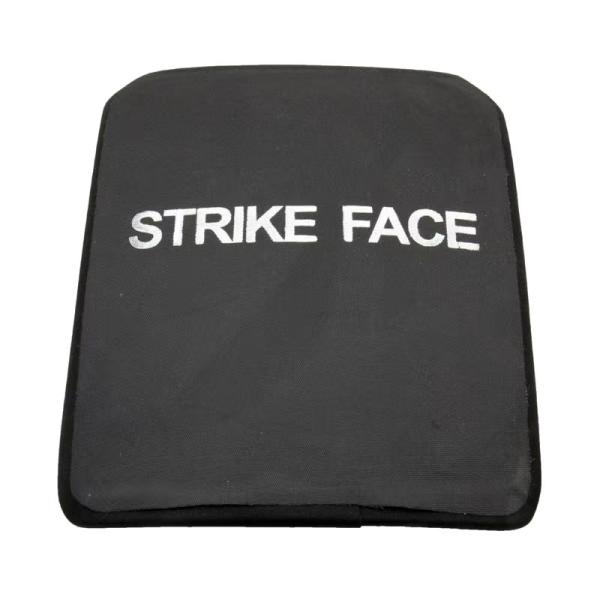 Quality Ceramic Plate Bulletproof Vest Level IV Stand Alone NIJ for sale