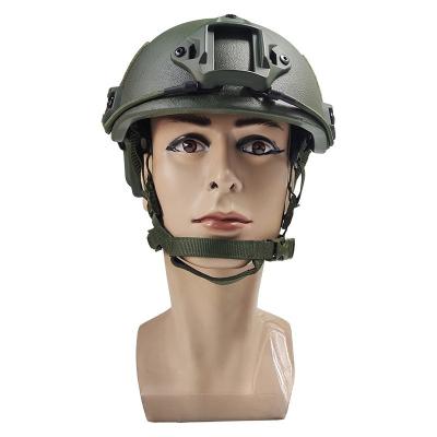 China Nível de proteção Nij3a capacete militar balístico mochila de segurança à venda