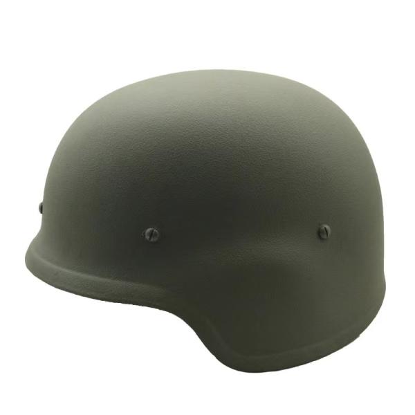 Quality Advanced Combat Helmet Level IIIA NIJ3A Military M88 Tactical Helmet for sale