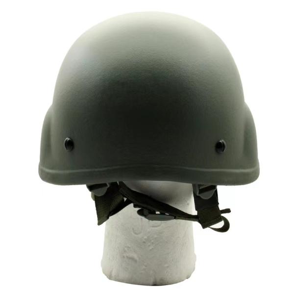 Quality Advanced Combat Helmet Level IIIA NIJ3A Military M88 Tactical Helmet for sale