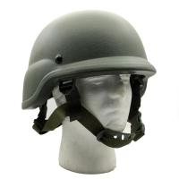 Quality Advanced Combat Helmet Level IIIA NIJ3A Military M88 Tactical Helmet for sale