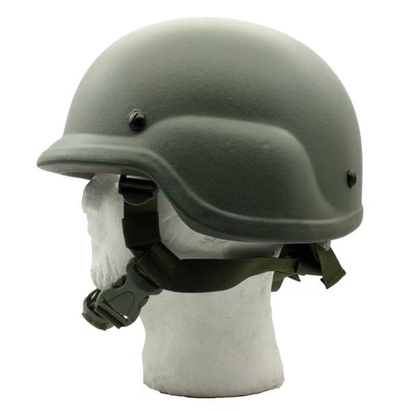 Quality Advanced Combat Helmet Level IIIA NIJ3A Military M88 Tactical Helmet for sale