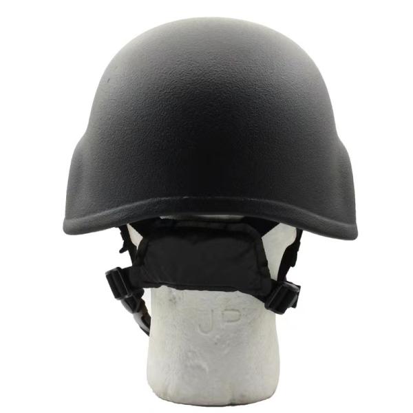 Quality Strongest Military Helmet Face Protection Army Helmet NIJ3A Mickey Fast PE War for sale