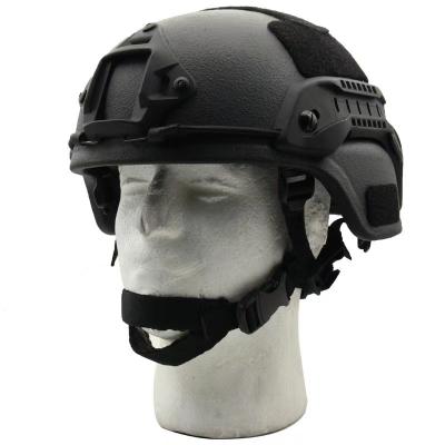 Quality Chinese Military Helmet Full Face NIJ3A Tactical Military Kevlar Helmets for sale