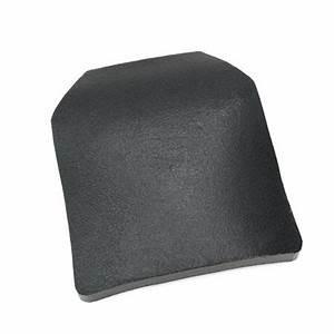 Quality Concealable Bulletproof Vest Plates Level 3 Level 4 Level 6 for sale