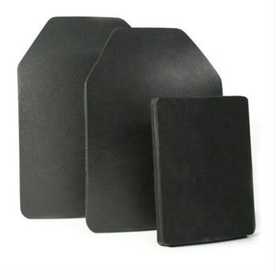 Китай Concealable Bulletproof Vest Plates Level 3 Level 4 Level 6 продается