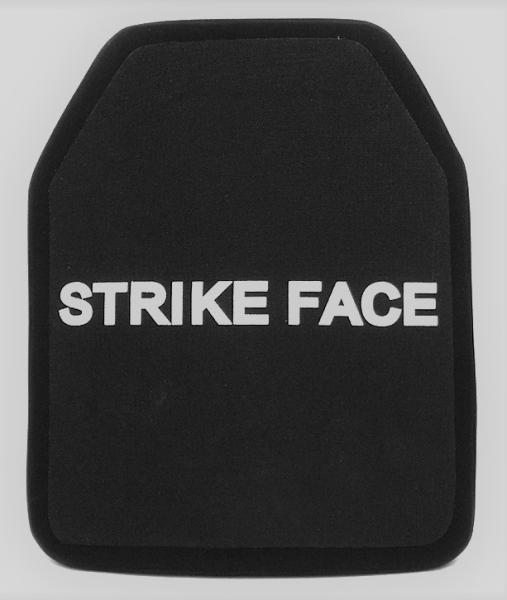 Quality Concealable Bulletproof Vest Plates Level 3 Level 4 Level 6 for sale