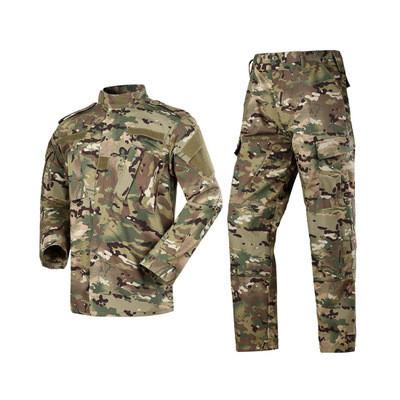 Quality Military General Uniform ACU Uniform Digital Desert Men Camouflage Suit Army for sale