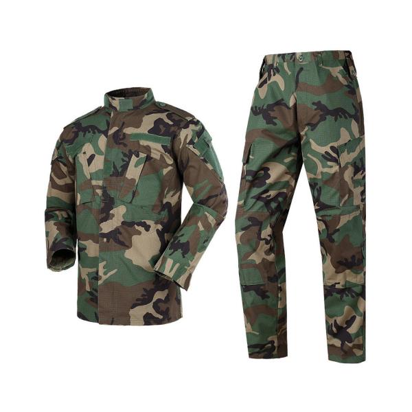 Quality Military General Uniform ACU Uniform Digital Desert Men Camouflage Suit Army for sale