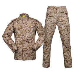 Quality Military Police Dress Uniform General Camouflage Tactical Uniform ​ for sale