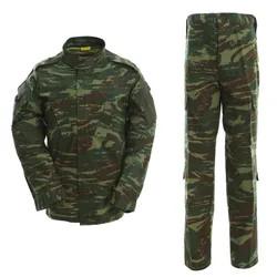 Quality Military Police Dress Uniform General Camouflage Tactical Uniform ​ for sale