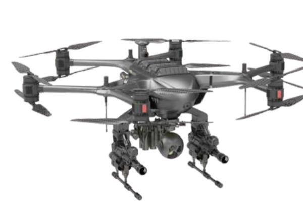 Quality Military Strike Drone Camera Anti-Terrorism Drone Precision Reconnaissance for sale