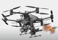Quality Anti-terrorism Drone Series for sale