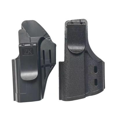 China Verborgen Carry Quick Draw Holster 92 Gun Holster 92G Chest Holster Gaiters MOLLE Te koop