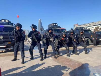 China Black Military Uniform For Wedding jacket Tearproof Mesh Man for sale