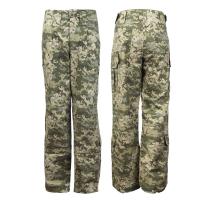 Quality air force army military uniforms military camouflage clothing for sale