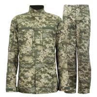 Quality Class A Army Military Uniforms Gear Suits Combat Police for sale