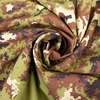 China Mesh Military Green Canvas Fabric Italian Uniforms Te koop