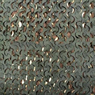 China Military Anti-Radar Anti-Infrared Anti-Optical Camouflage Net Te koop