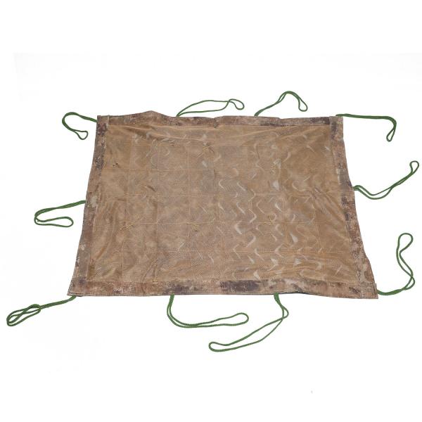 Quality Military Anti-Radar Anti-Infrared Anti-Optical Camouflage Net for sale