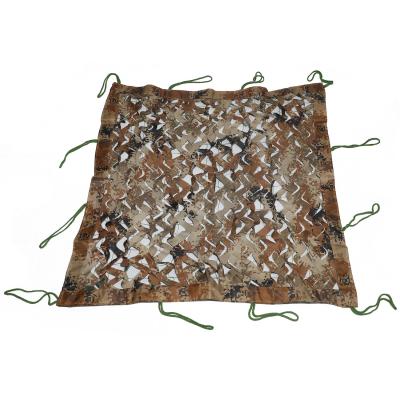 Quality Customized Military Anti-radar Battery Interference Anti-infrared Camouflage Net for sale